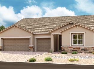 5080 Tranquil View St, Las Vegas, NV 89130