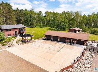 3864 Ugstad Rd, Hermantown, MN 55810