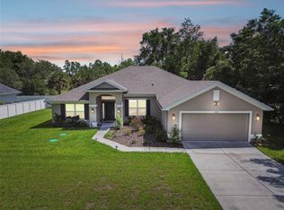 5193 Mosquero Rd, Spring Hill, FL 34606
