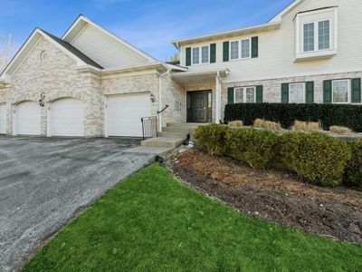 91 Potawatomi ROAD #G-4, Williams Bay, WI, 53191