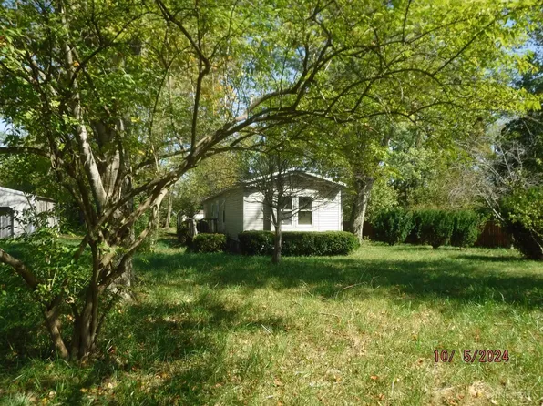 6642 Pied Piper Pkwy, Hillsboro, OH 45133