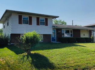 540 Kappler Rd, Heath, OH 43056