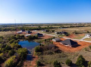 1991 Preakness Path, Blanchard, OK 73010