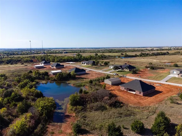 1991 Preakness Path, Blanchard, OK 73010