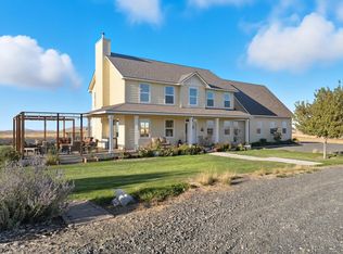 41213 S Clodfelter Rd, Kennewick, WA 99338