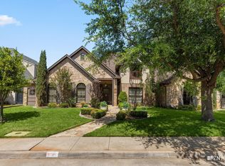 2 Woodland Creek Cir, Wichita Falls, TX 76302