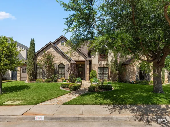 2 Woodland Creek Cir, Wichita Falls, TX 76302