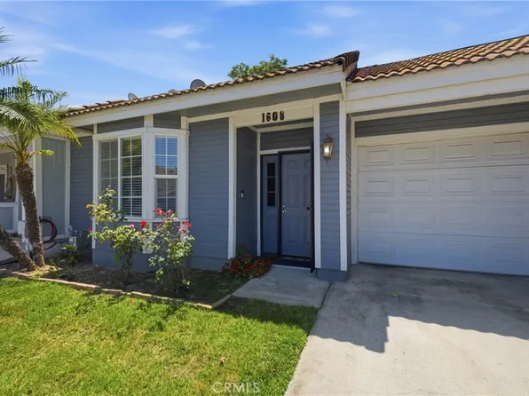 1608 Byron Ct, Pomona, CA 91768