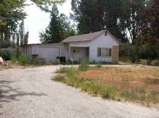 1666 Airport Rd, Emmett, ID 83617