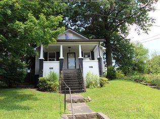 704 Garvin Ave, Charleston, WV 25302