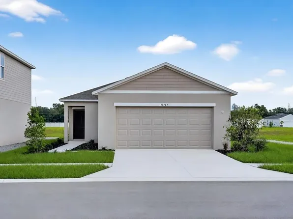 13747 SQUALL LANE, HUDSON, FL 34669