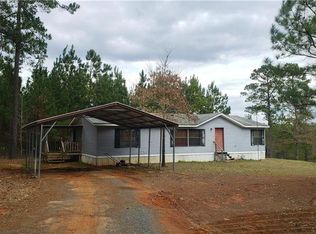 203 Union Grove Rd, Homer, LA 71040