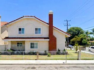 9537 Cortada St, El Monte, CA 91733