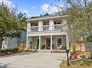 60 Mosaic Oaks Cir, Santa Rosa Beach, FL 32459