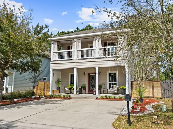 60 Mosaic Oaks Cir, Santa Rosa Beach, FL 32459