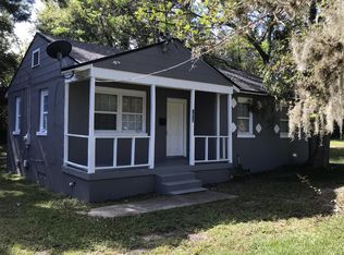 1380 Carvill Ave, Jacksonville, FL 32208