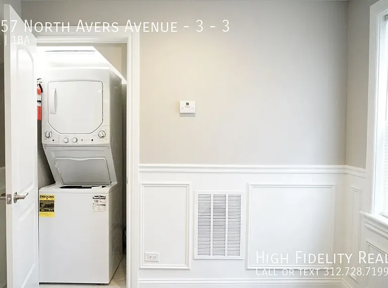 2957 N Avers Ave #3 — Photo 9