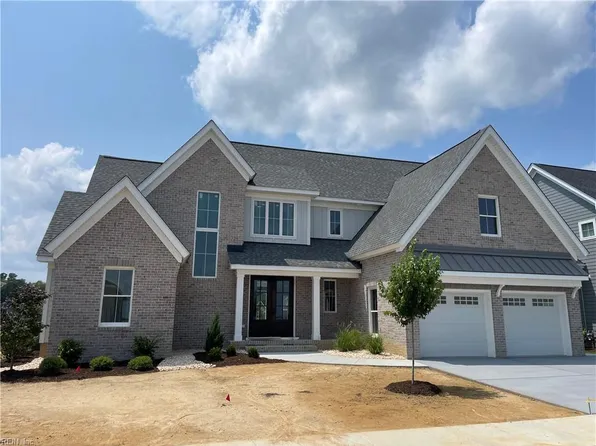 27 River Edge Dr, Suffolk, VA 23433