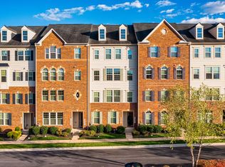 6481 Jack Linton Dr S, Frederick, MD 21703