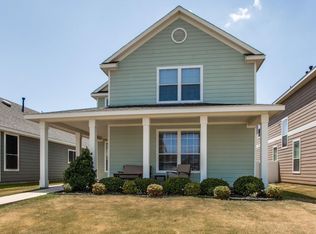 2013 Prospect Ln, Providence Village, TX 76227