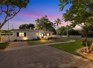 2 NE 108th St, Miami Shores, FL 33161