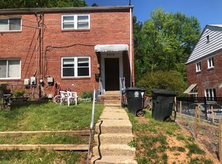 5618 61st Pl, Riverdale, MD 20737