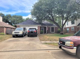 18023 Carbridge Dr, Houston, TX 77084