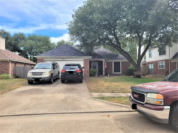 18023 Carbridge Dr, Houston, TX 77084