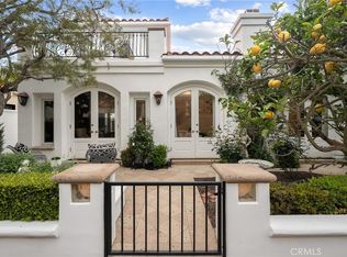 711 Via Lido Nord, Newport Beach, CA 92663