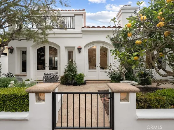 711 Via Lido Nord, Newport Beach, CA 92663