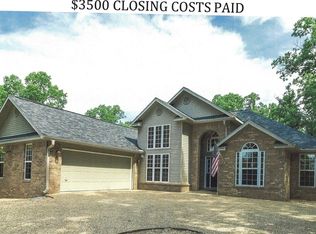 8 Devizis Dr, Bella Vista, AR 72714