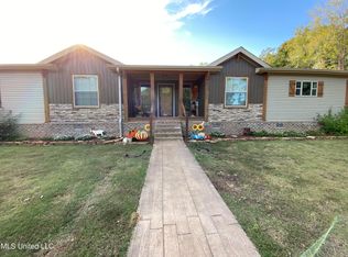 770 Lewers Chapel Rd, Senatobia, MS 38668