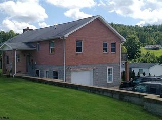 138 Cara Marita Dr, Grafton, WV 26354
