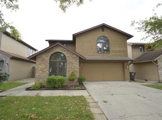 4506 W Shenandoah Cir, Fort Wayne, IN 46835