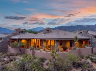 10231 E Old Trail Rd, Scottsdale, AZ 85262