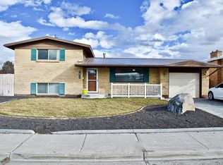 1071 Nixon Ave, Idaho Falls, ID 83404