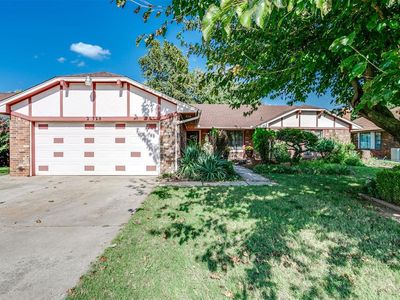 2328 Celina Dr, Midwest City, OK, 73130