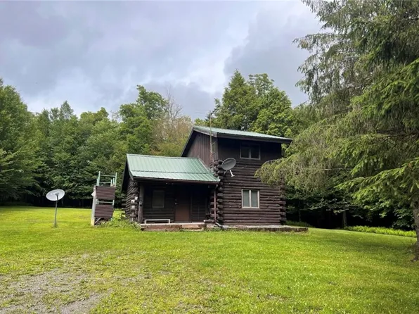 438 Charlotteville Rd, Worcester, NY 12197