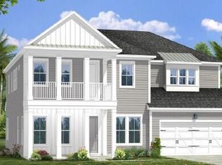 272 Rebel Kat Ct, Charleston, SC 29412