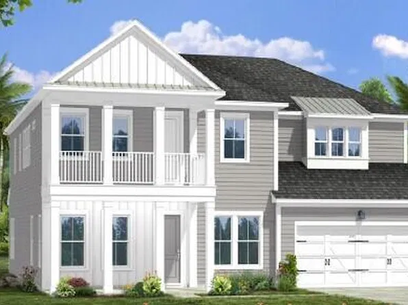 272 Rebel Kat Ct, Charleston, SC 29412
