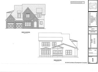 2935 Skybrook Oaks Dr, Raleigh, NC 27612