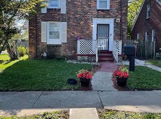 11303 Stockwell St, Detroit, MI 48224