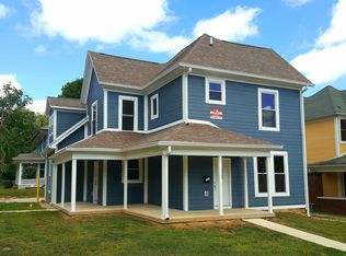 301 E 10th St, Bloomington, IN 47408