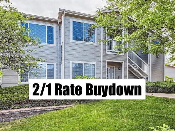8469 Little Rock Way #201, Highlands Ranch, CO 80126