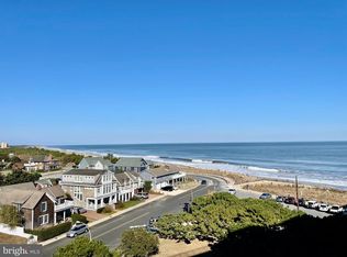 527 North Boardwalk #609, Rehoboth Beach, DE 19971