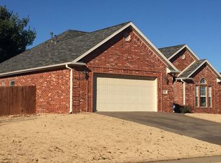 269 S Sundown Dr, Farmington, AR 72730