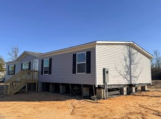 6616 John Pitts Rd, Panama City, FL 32404