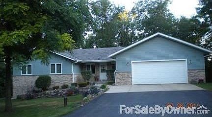 Your home sweet home