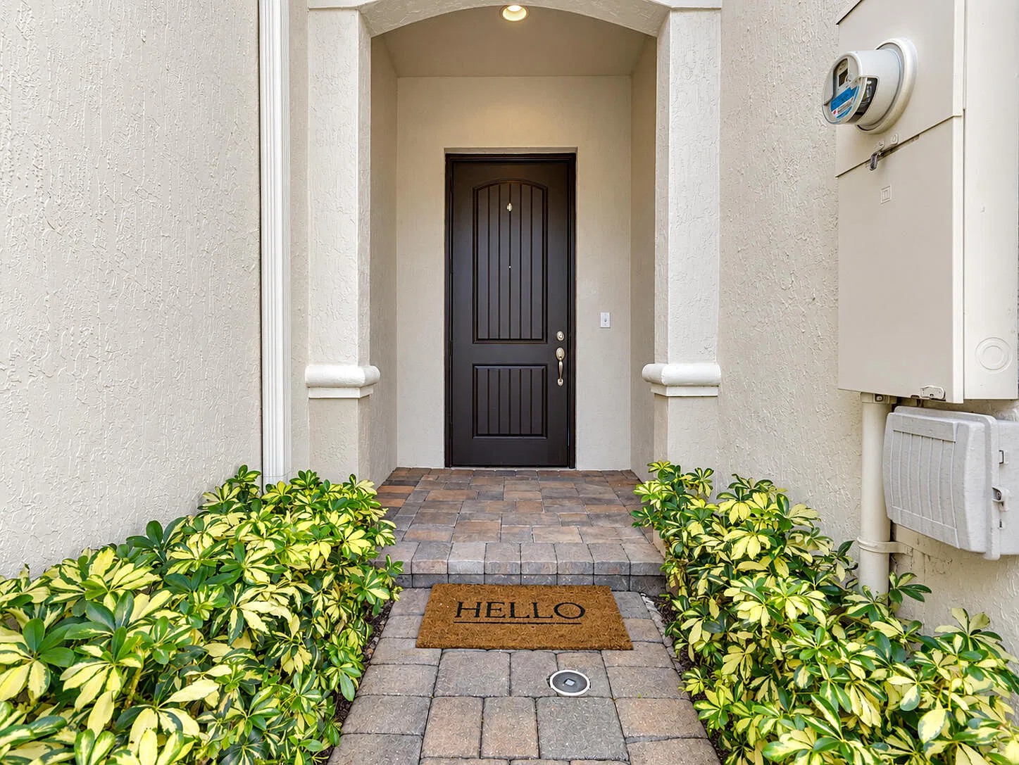 3 bed, 2.5 bath, 1572 sqft, $3,450 — Photo 1