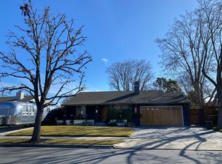 2483 Oregon Ave, Redwood City, CA 94061